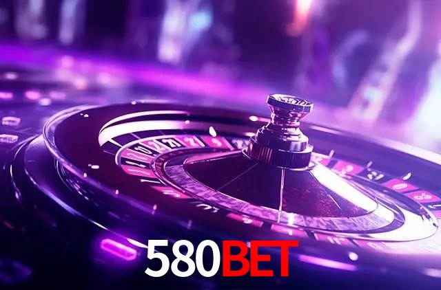 Experiência VIP 580bet