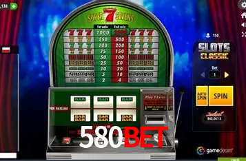 A Emoção da Loteria na 580bet: Uma Chance de Mudança de Vida