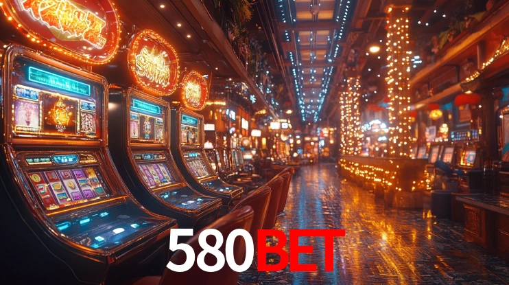 580bet login