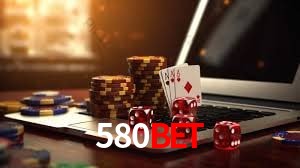 Apostas de Tênis 580bet
