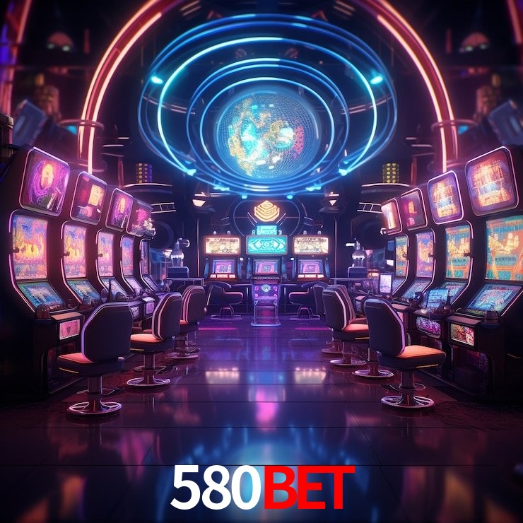 Especiais de Fim de Semana 580bet