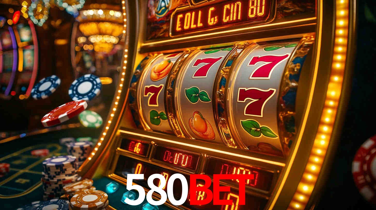 Torneios 580bet