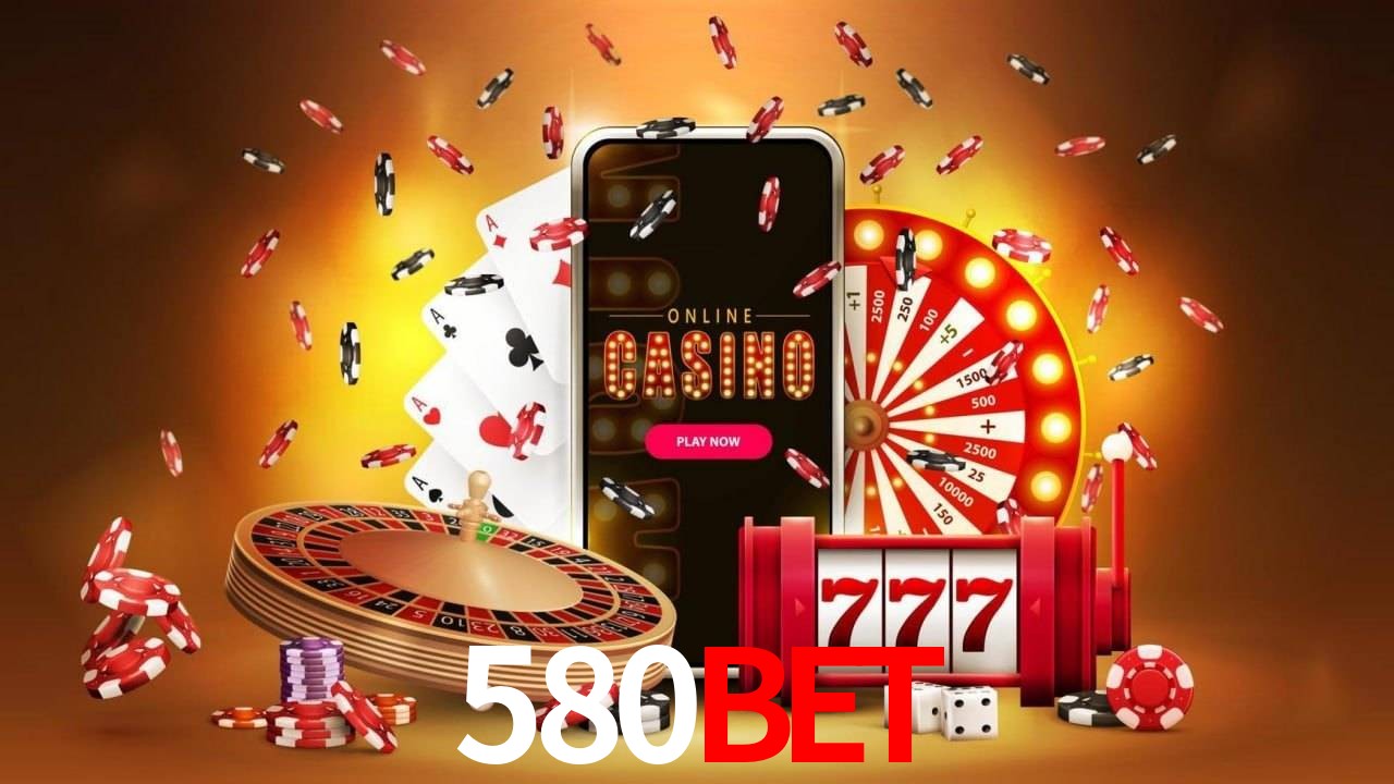 Ofertas Exclusivas 580bet