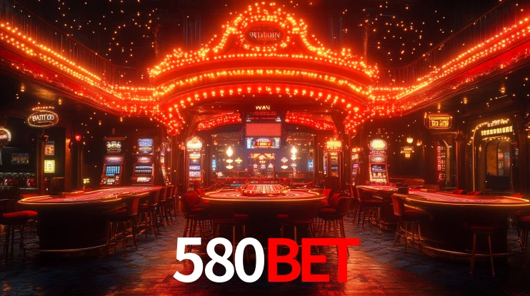 580bet