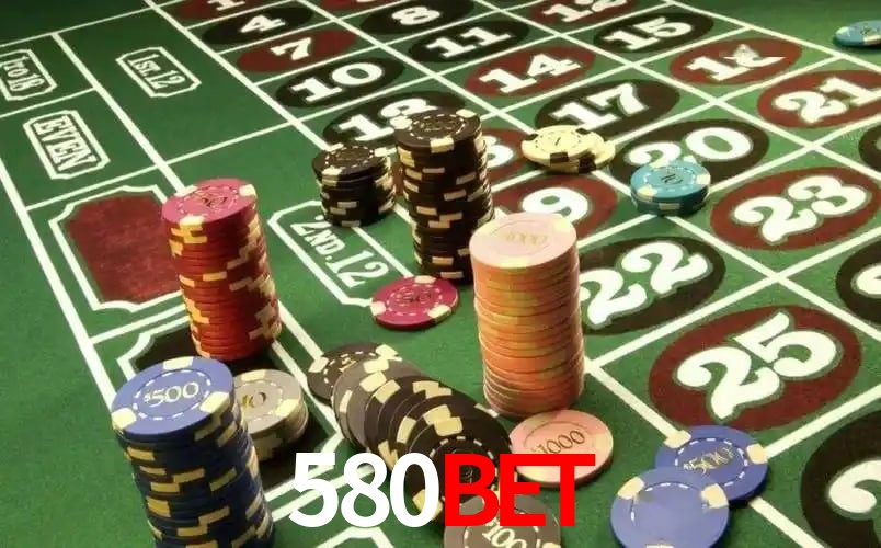 Sistemas de Segurança 580bet