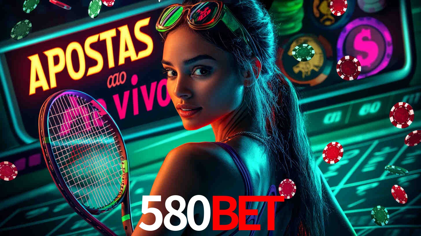 cassino 580bet