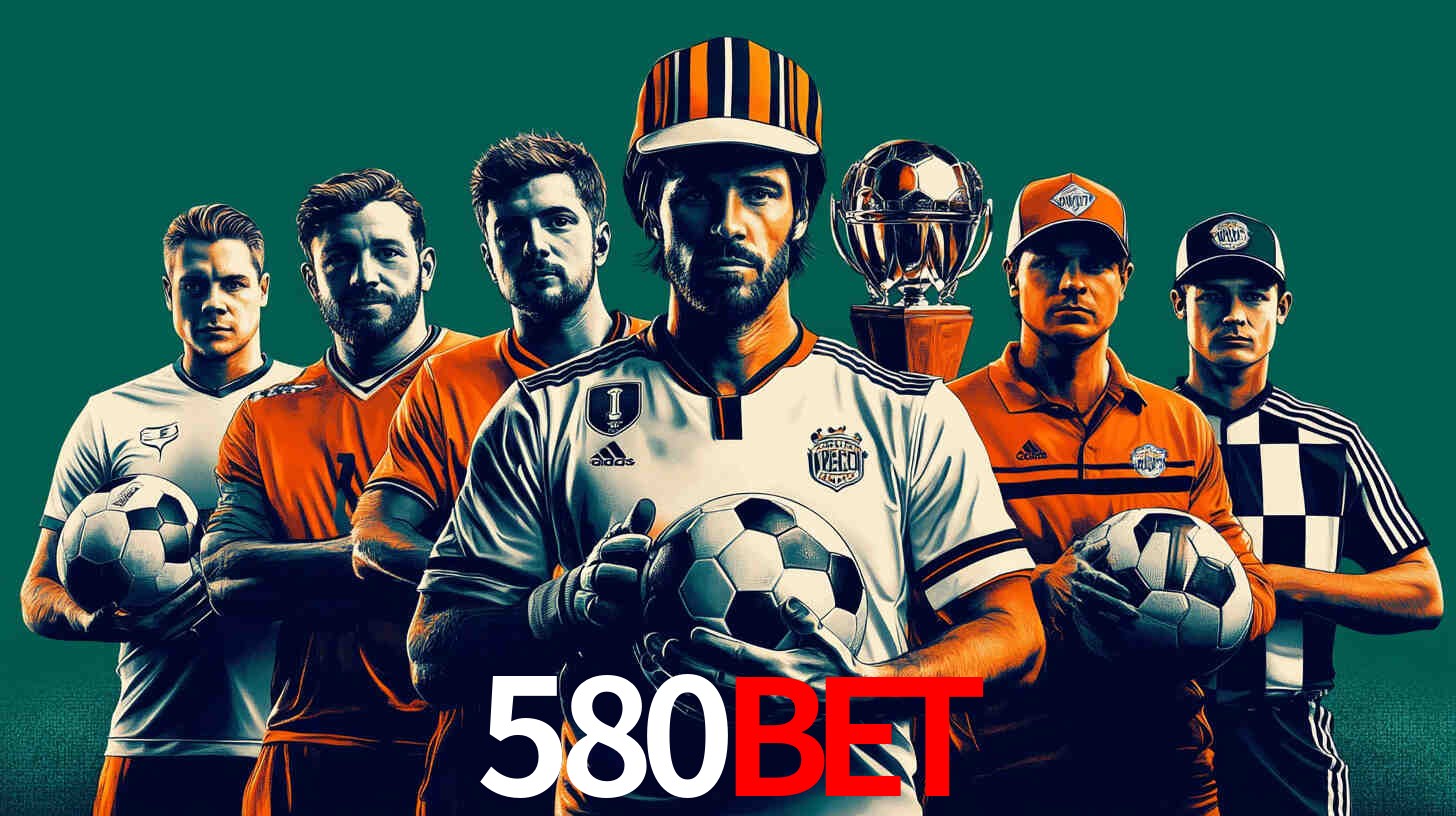 Apostas de Tênis 580bet