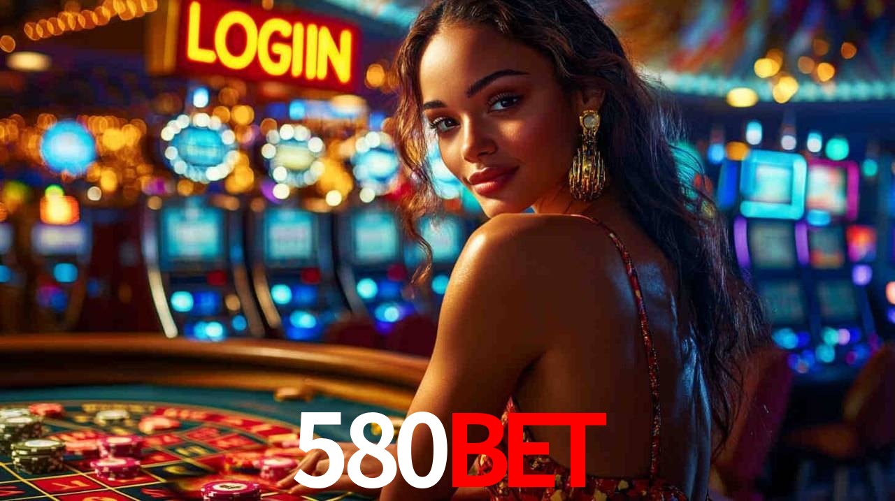 Promoções Sazonais 580bet