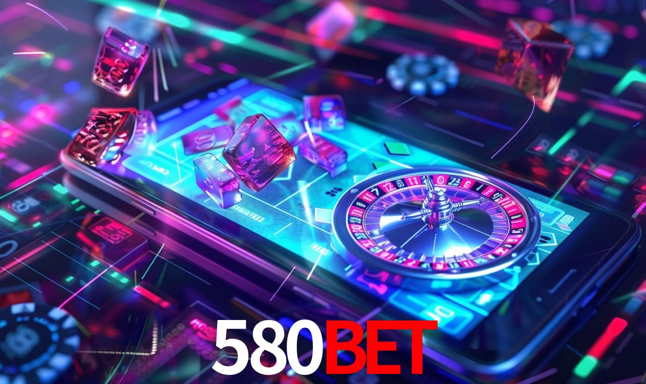 Benefícios da Conta 580bet