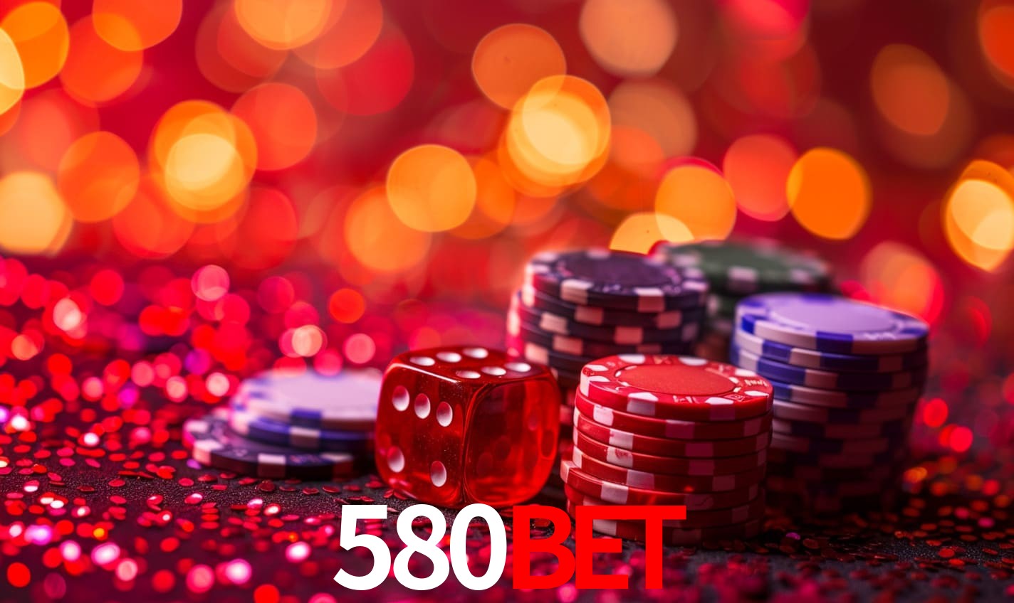 Programa VIP 580bet