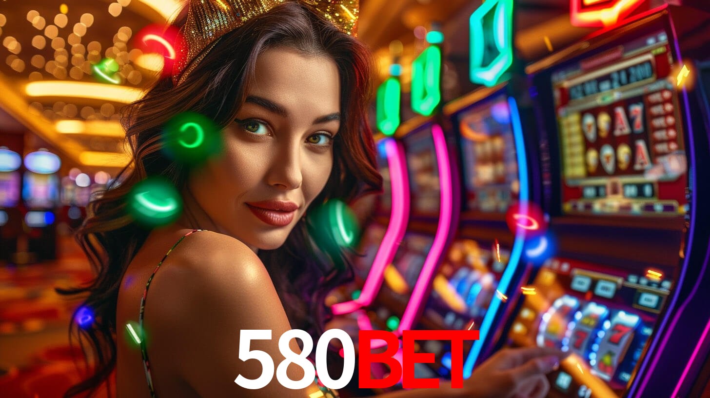 Jogos Exclusivos 580bet