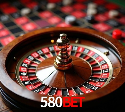 Cadastro Rápido 580bet