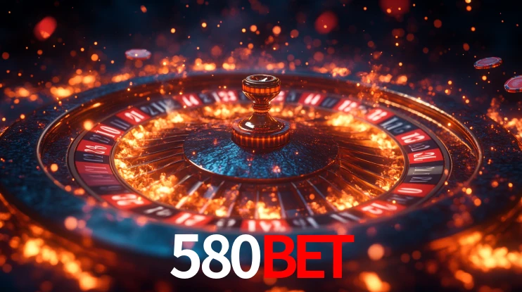 Experimente o Login Seguro Premium no 580bet