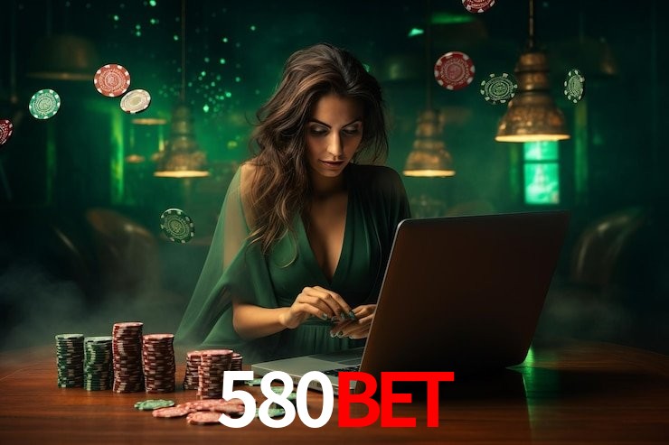 Interface Premium 580bet