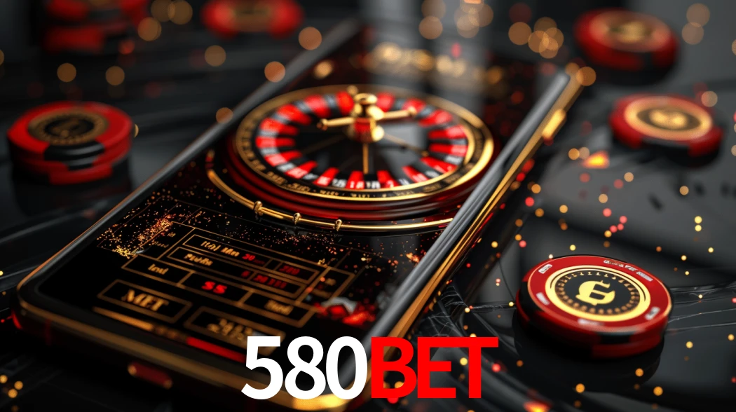 Casino VIP 580bet