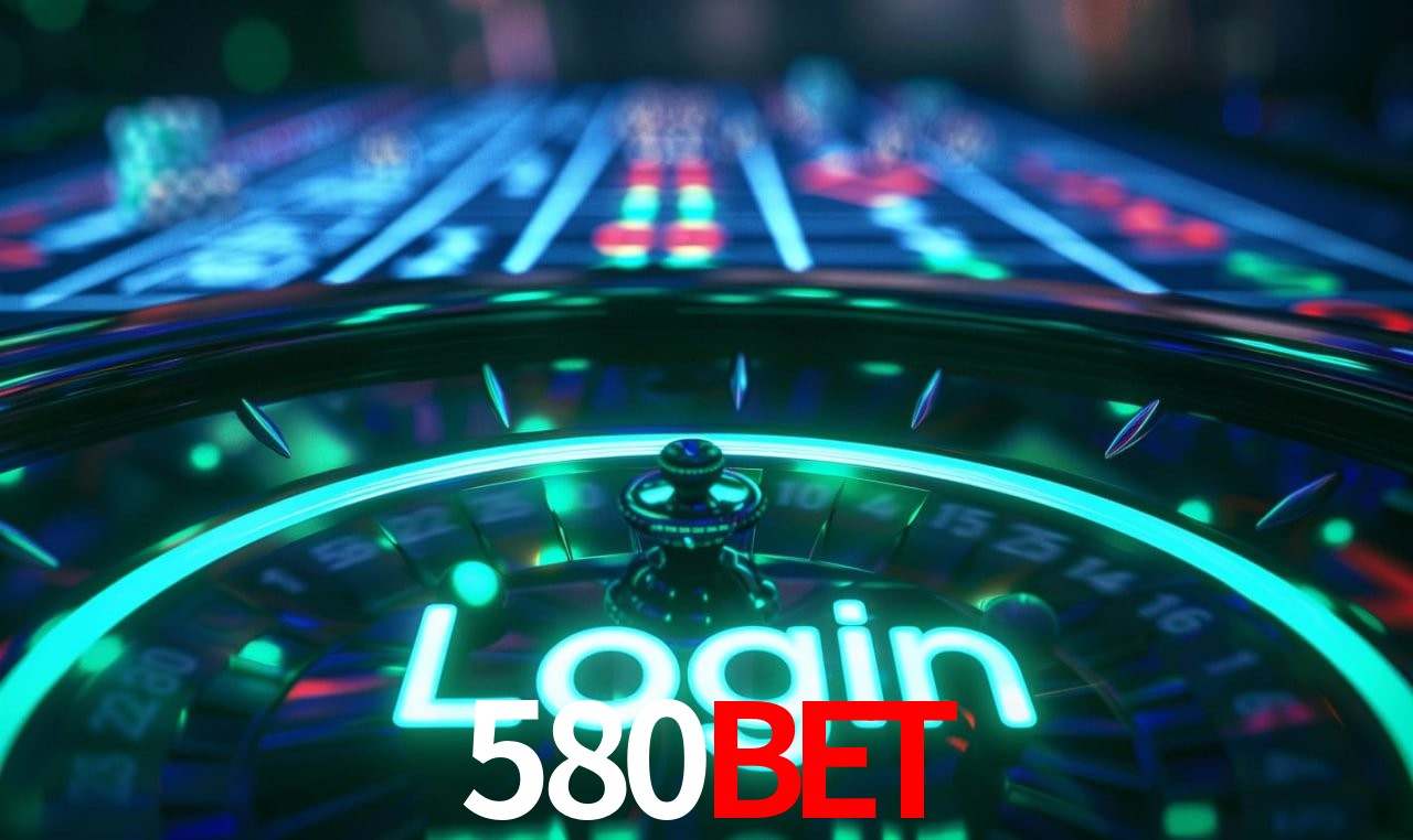 Cadastro Rápido 580bet