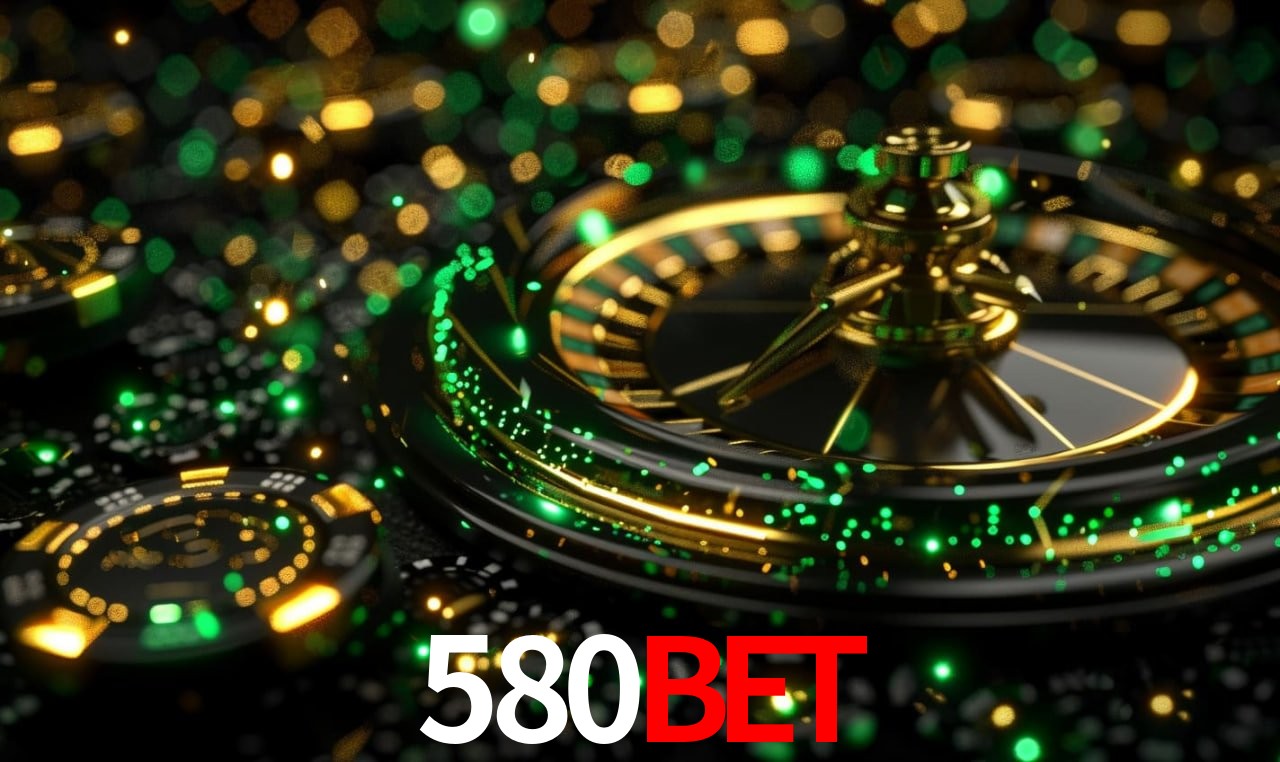 Integração de APIs 580bet