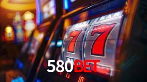 Experiência VIP 580bet