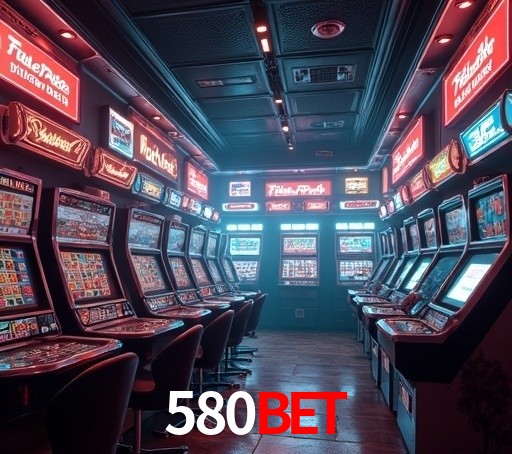 Benefícios da Conta 580bet