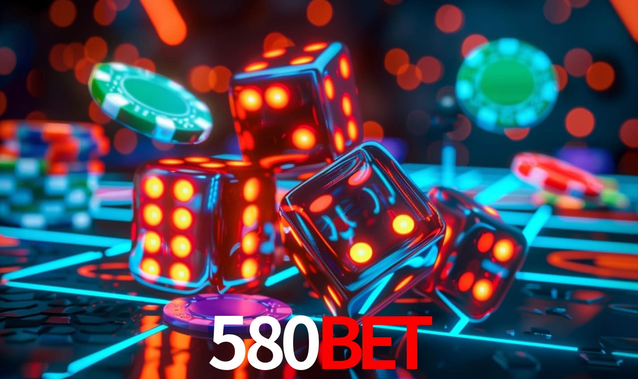 Apostas de Basquete 580bet