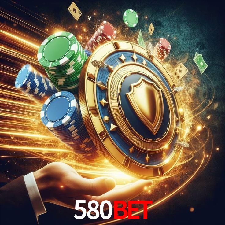 Ofertas Exclusivas 580bet