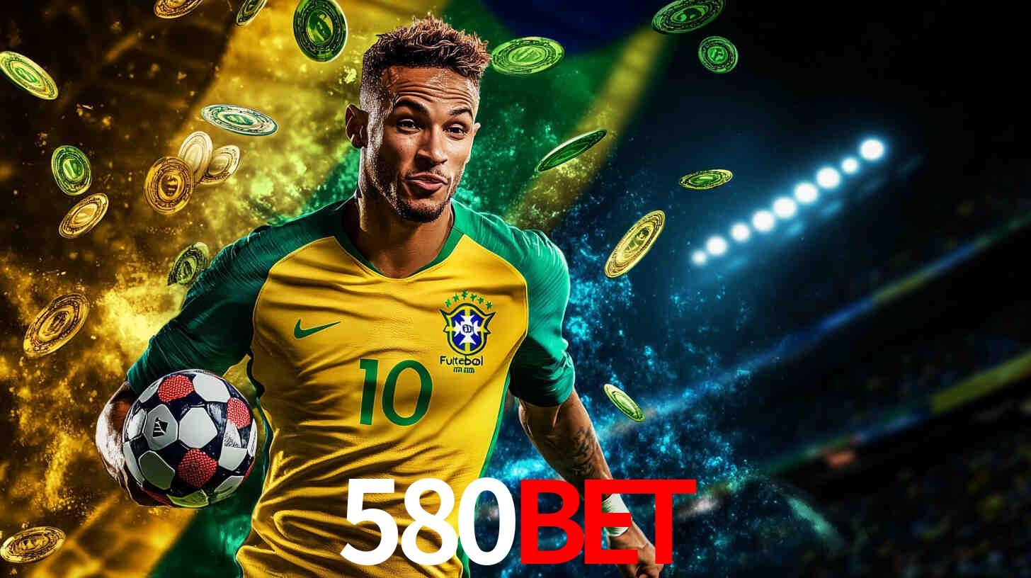 Apostas de Basquete 580bet