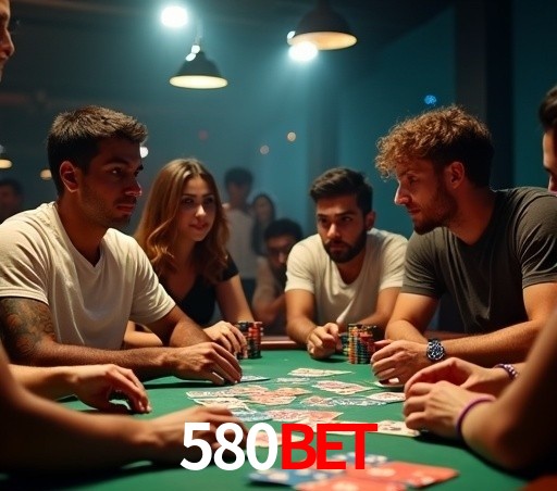 Tecnologia da Plataforma 580bet