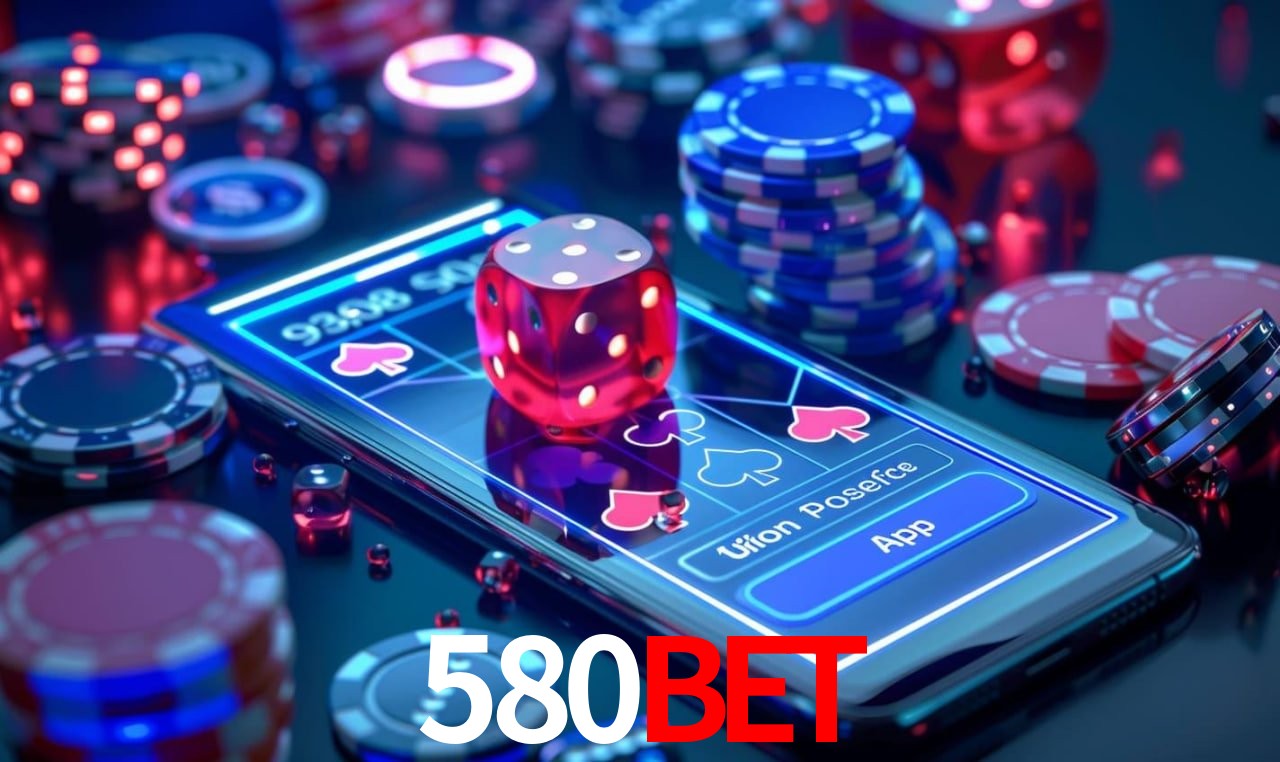 Promoção Relâmpago 580bet