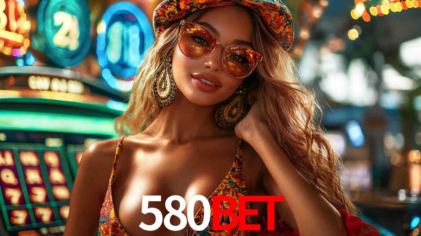 Bônus Diários 580bet