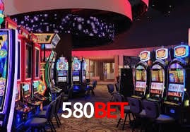 Segurança 2FA 580bet