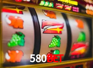 Apostas Esportivas na 580bet: Um Guia Completo