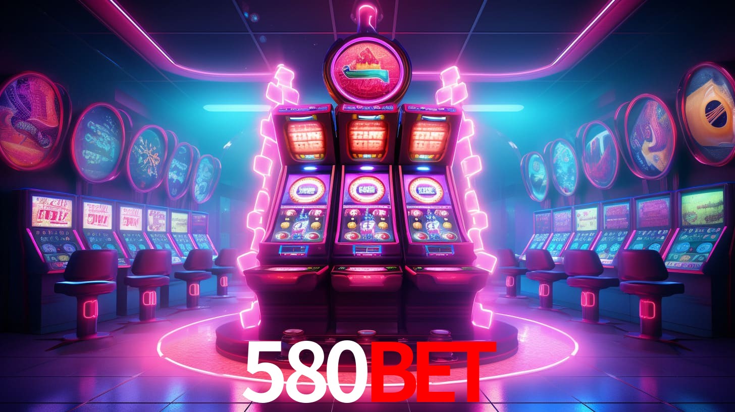 580bet: Seu Especialista em Apostas Esportivas Brasileiras