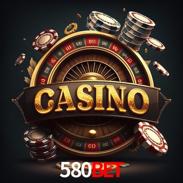 PIX Instantâneo 580bet