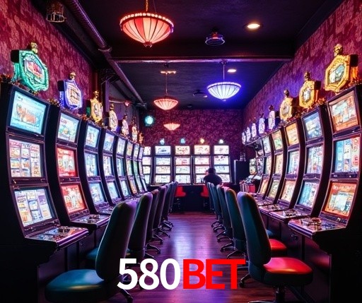 Sistemas de Segurança 580bet