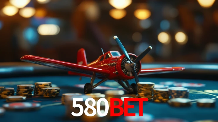 Mesa de Blackjack 580bet