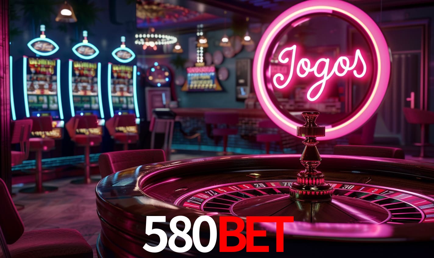 Torneios 580bet
