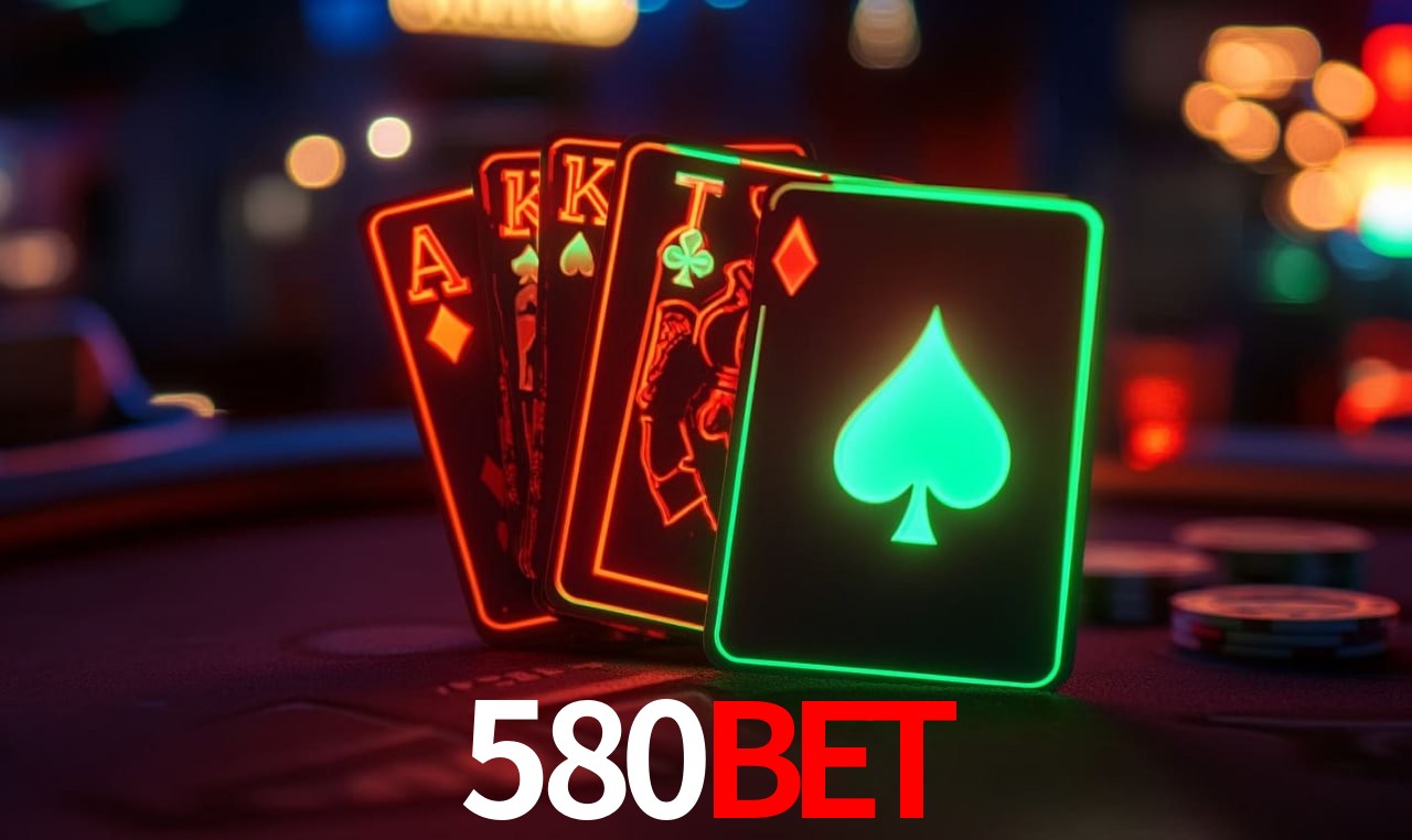 Promoções Sazonais 580bet