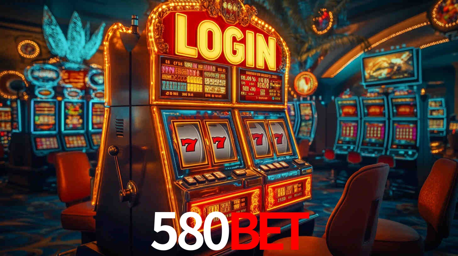 Ofertas Imperdíveis na 580bet: Promoções e Bônus Que Valem a Pena