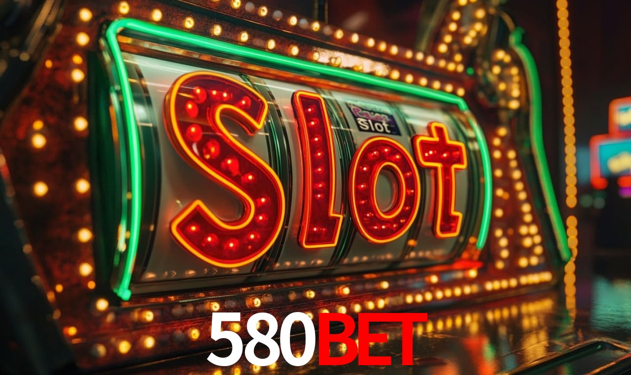 Avaliações dos Jogadores 580bet