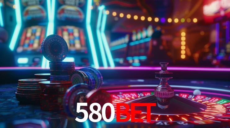 Descubra a Essência do 580bet: Nossa História e Compromissos