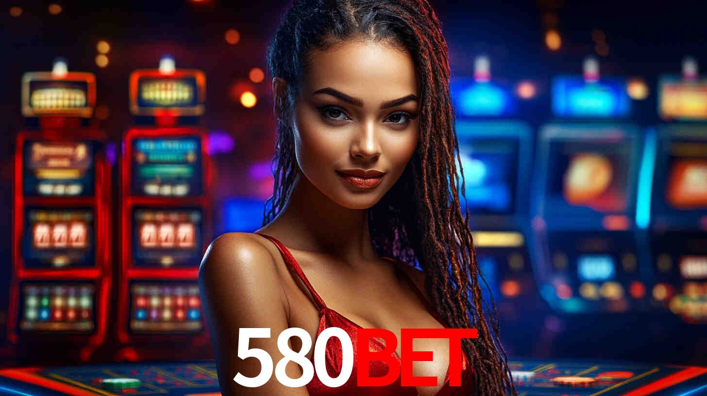 Jogos Exclusivos 580bet