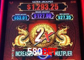 Apostas Esportivas na 580bet: Um Guia Completo
