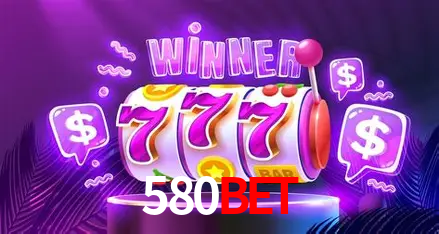 A Emoção da Loteria na 580bet: Uma Chance de Mudança de Vida