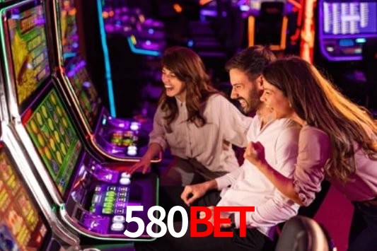 Estatísticas Esportivas 580bet
