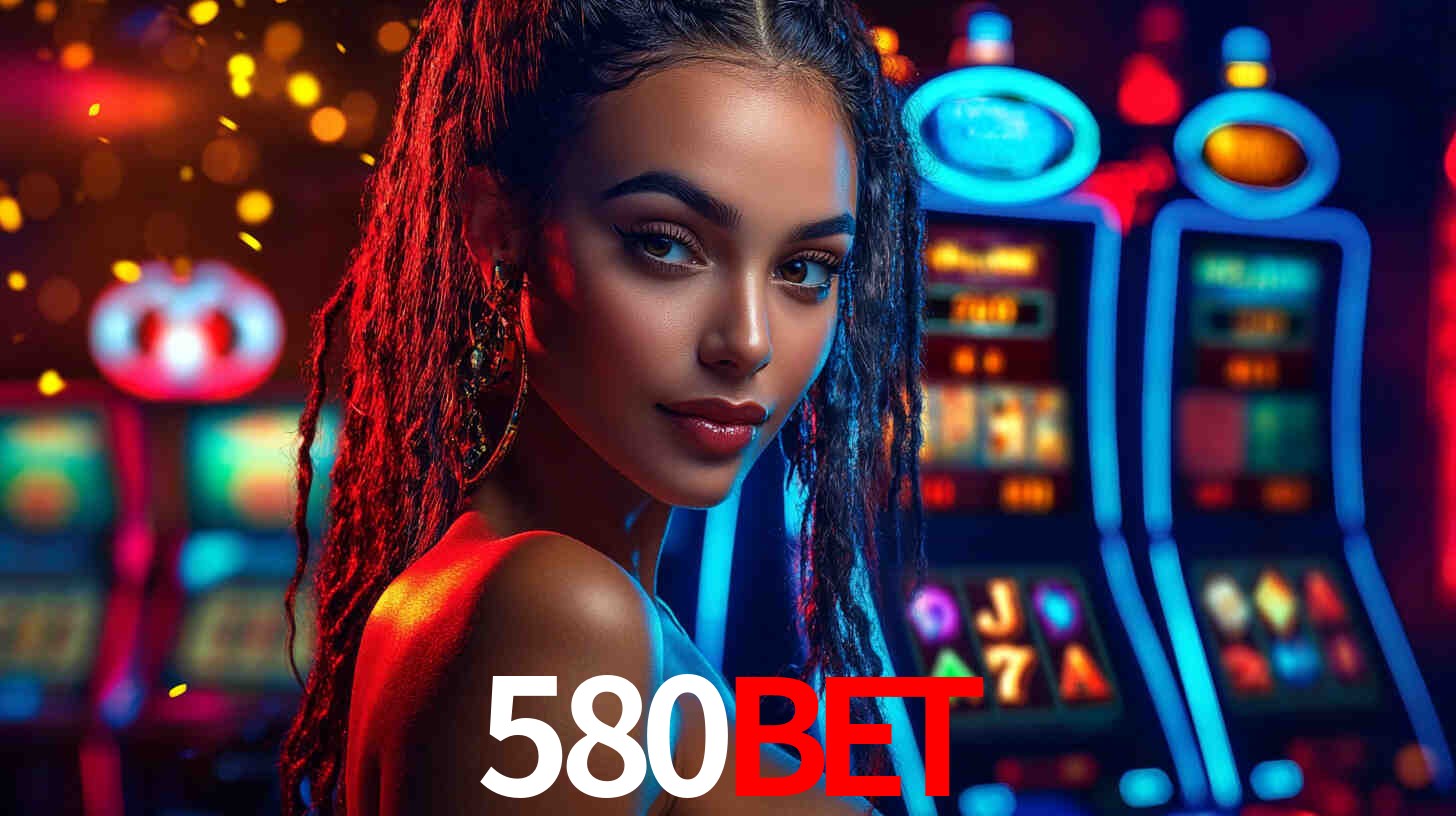 Estatísticas Esportivas 580bet