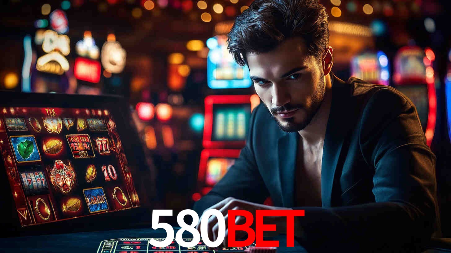 580bet login