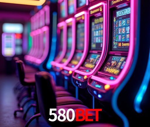 Design Responsivo 580bet