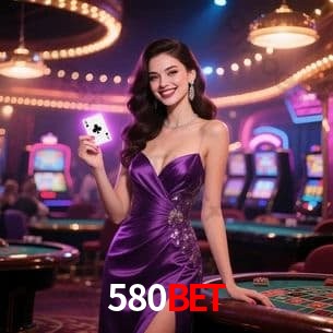 Jogos de Slot 580bet