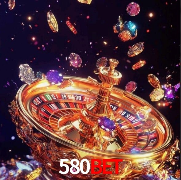 Jogos de Slot 580bet