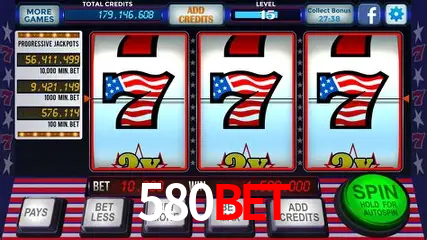 A Emoção da Loteria na 580bet: Uma Chance de Mudança de Vida